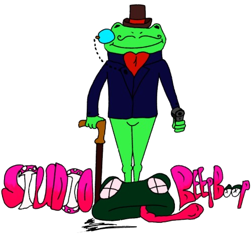 Studio BeepBoop Logo